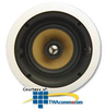Legrand - On-Q evoQ 6.5" In-Ceiling Speaker -- HT7650 - Image