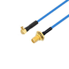 Coaxial Cables (RF) - 6099-PE3W21220/HS-24-ND - DigiKey