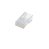 Modular/Ethernet Connector (RJ45, RJ11) Plugs - 4627-9135645J0201-ND - DigiKey