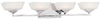 P5974-613 Bathroom Fixtures-Four Lights - 615978 - Capital Lighting, Inc.