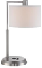LS-22120PS/WHT Lamps-Table Lamps - 307985 - Capital Lighting, Inc.