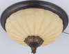 32766-15 Flush Mounts-Bowl Style - 782746 - Capital Lighting, Inc.
