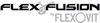 Flex Fusion Type 27 Cutoff, Notching & Light Grinding Wheel -- A0547 - Image