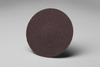 3M Roloc 361F Coated Aluminum Oxide Quick Change Disc - 80 Grit - 3 in Diameter - 76811 - 051144-76811 - R. S. Hughes Company, Inc.