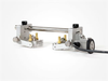 Time-of-flight Diffraction (TOFD) Manual Scanner - HST-X04 - Evident Scientific