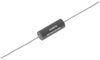 Epoxy Molded, Metal Glaze-Metal Oxide Resistors -- MOX500 Series - Image