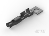 Crimp Wire Pins, Tabs & Ferrules - 60885-2 - TE Connectivity