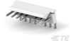 PCB Headers & Receptacles - 644437-1 - TE Connectivity