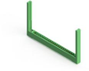 Card Edge Conn, Single Side, 24Pos, Th; Card Edge Connector Type Edac - 86AH9458 - Newark, An Avnet Company