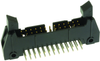 Connector, Header, 26 Position, 2Row, 2.54Mm; Connector Systems 3M - 34P5509 - Newark, An Avnet Company