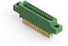 Card Edge Conn, Dual Side, 30Pos, Lug; Card Edge Connector Type Edac - 67AJ8851 - Newark, An Avnet Company