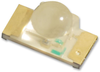 Led, Green, 50Mcd, 568Nm, Smd; Led Color Kingbright - 66W1967 - Newark, An Avnet Company