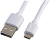 Cable Assy, A Plug-Micro B Plug, 1.8M; Connector To Connector Pro Signal - 70AJ6708 - Newark, An Avnet Company