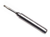 Tip, Soldering Iron, Round, 0.8Mm; Tip / Nozzle Width Weller - 51F3535 - Newark, An Avnet Company