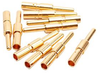 Circular Contact, Pin, 8Awg, Crimp; Product Range Amphenol Sine/tuchel - 14R7598 - Newark, An Avnet Company