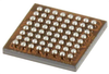 16-bit Microcontrollers - MCU Mixed Signal MCU -- 815-MSP430F5219IYFFT - Image