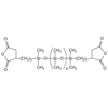 SUCCINIC ANHYDRIDE TERMINATED POLYDIMETHYLSILOXANE, 75-100 cSt - DMS-Z21 - Gelest, Inc.
