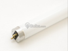 16 Watt, 26 Inch T8 Cool White Fluorescent Bulb -- F16T8/CW/26 - Image