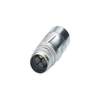 Circular Connector Housings - 1618708-ND - DigiKey