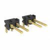 Headers, Male Pins - A28777-ND - DigiKey