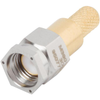 Coaxial Connector (RF) Assemblies - M39012/55B3015-ND - DigiKey