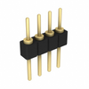 Headers, Specialty Pin - SAM1111-04-ND - DigiKey