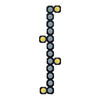 Light Pipes - 492-MLPS-B-5-1201-DD-4-PLW5-188-ND - DigiKey