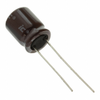 Aluminum Electrolytic Capacitors -- 105CKE100M-ND - Image
