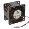 Fans, Thermal Management - Fans - DC Brushless Fans (BLDC) - PFR0612DHE-F00 - Acme Chip Technology Co., Limited