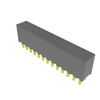 Headers, Receptacles, Female Sockets - SQT-113-01-S-D-ND - DigiKey