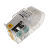 Labels, Stickers, Decals - Blank - 298-18173-ND - DigiKey