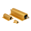 Chassis Mount Resistors - 273-HS50F3R3F200MMM404-ND - DigiKey
