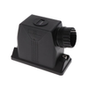 Heavy Duty Connector Housings, Hoods, Bases - 4381-2716770000-ND - DigiKey