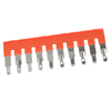 Terminal Block Jumpers - 2109-1SNK908310R0000-ND - DigiKey
