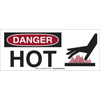 Signs, Nameplates, Posters - 2267-15740-ND - DigiKey
