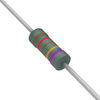 Through Hole Resistors - RNF14BTC121K-ND - DigiKey