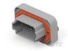Automotive Headers - DT15-12PA-B028 - TE Connectivity