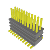 Board Spacers, Stackers (Board to Board) - 612-AW-11-03-G-D-146-110-ND - DigiKey