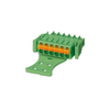 Headers, Plugs and Sockets - 1702245-ND - DigiKey