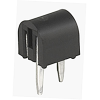 Fuseholder Open Design, Holder for MSF 125, horizontal, THT -- FMR - Image