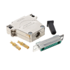 D-Sub, D-Shaped Connector Backshells, Hoods - 900-1731140088-ND - DigiKey