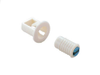 MAGNETIC CATCH (AND OPTIONAL SNAP-IN HOLDER) - NB01H - NB01H - Sugatsune America, Inc.
