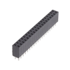 Headers, Receptacles, Female Sockets - SSW-119-06-T-D-ND - DigiKey