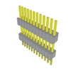 Board Spacers, Stackers (Board to Board) - 612-DWM-12-56-G-S-350-ND - DigiKey