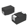 Aluminum - Polymer Capacitors -- ESRE101M08R - Image