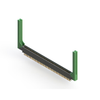 Edgeboard Connectors - 151-395-114-558-858-ND - DigiKey