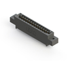 Edgeboard Connectors - 151-896-014-522-602-ND - DigiKey