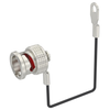 Coaxial Connector (RF) Accessories - 2201-R141805000-ND - DigiKey