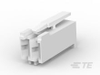 Rectangular Wire & Cable Connectors & Housings - 2178600-2 - TE Connectivity