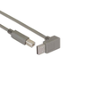 USB Cables - 5073-CA90UA-B-2M-ND - DigiKey